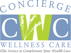 Announcing Concierge Wellness Care With Doc Sage